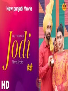 Jodi 2023 CAM rip Full Movie